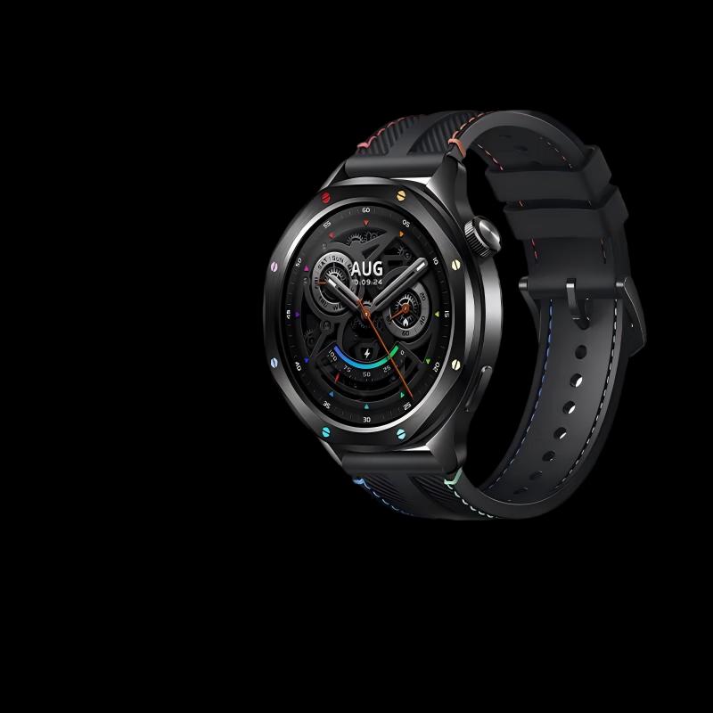 Xiaomi Watch S4 Smartwatch (CN version)