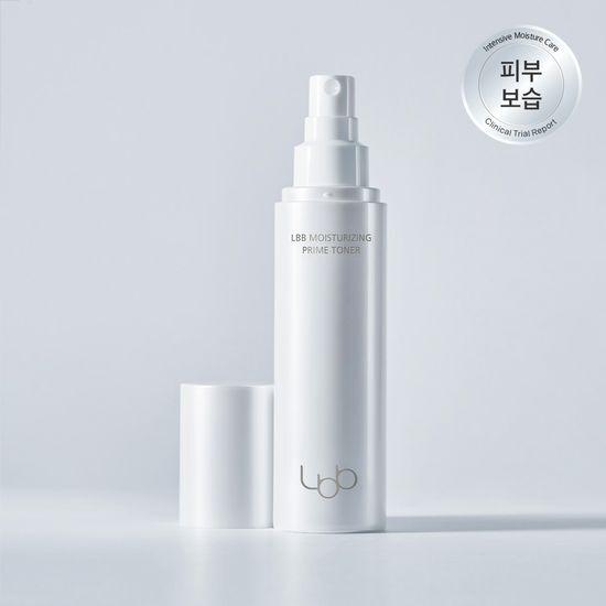 LBB Moisturizing Prime Toner 100ml