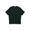 Nike Classic National Emblem Print Short Sleeve T-Shirt Men Tops Black CT6551-010