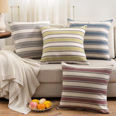 Textil do obýváku a jídelny – Povlaky na polštáře