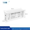 ZIGBEE Smart Speaker with Monochrome Graffiti - Voice-Controlled Signal and Light Controller