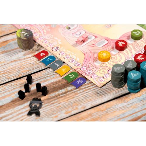 Inori Gra Strategiczna