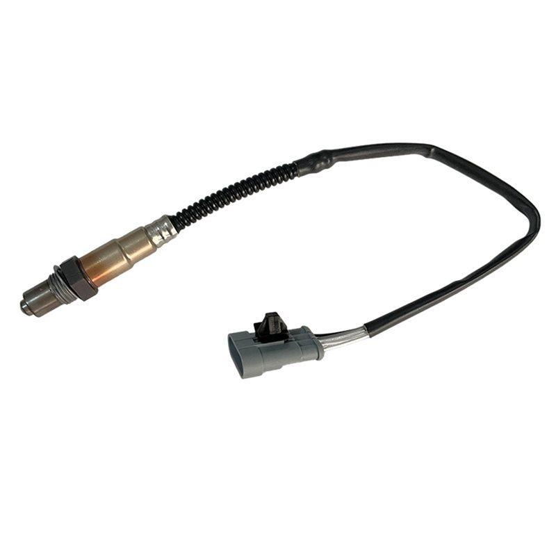 Automotive Oxygen Sensor O2 0258006827 For Daewoo Isuzu Opel 93385924 0258986778