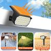 Waterproof Solar Garden Lights 23 LEDs Dual-Purpose Spotlights Outdoor Landscape Lights IP65 Dimmable 8pack Pathway Patio Yard