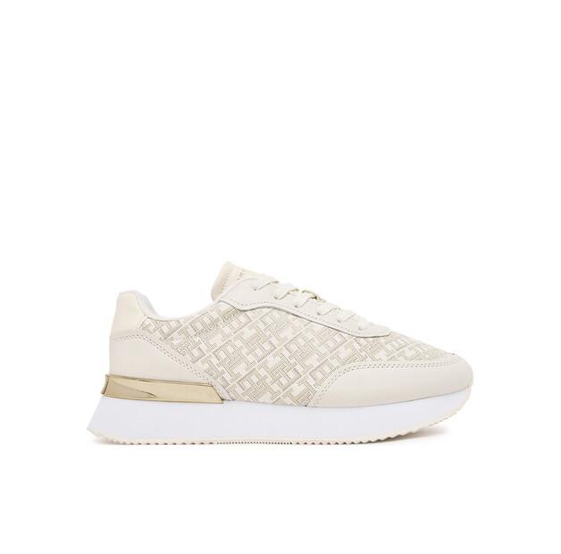 Кроссовки Tommy Hilfiger Chic Monogram Runner EU 40