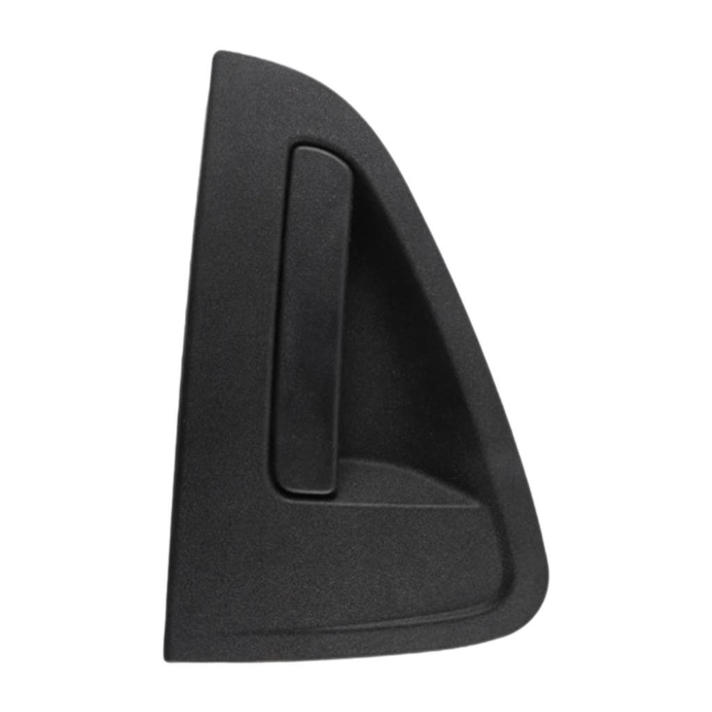Interior Door Handle Replacement Parts for Chevy Spark 2013-2015 Black