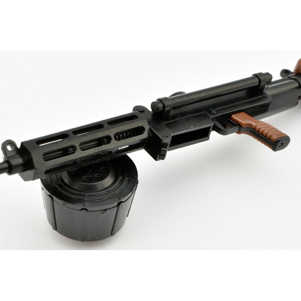 Little Armory 1 12 Little Armory [lasw01] Strike Witches Road To Berlin Type 99 Type 2 Type 2 Modified