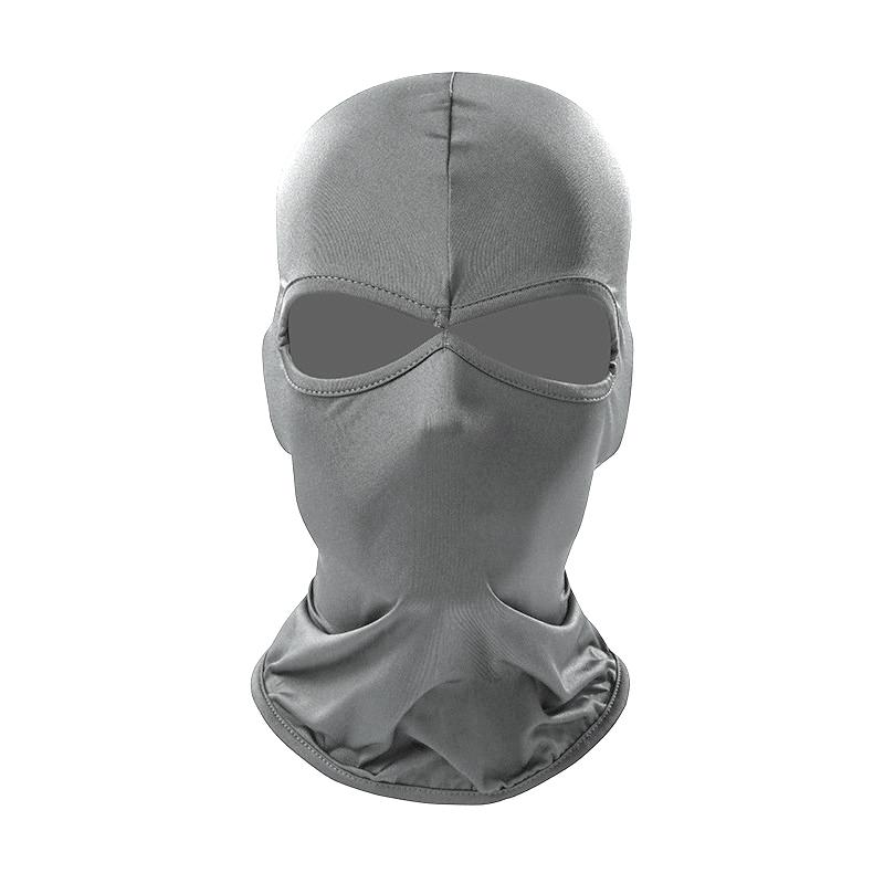 

Полнолицевая шапка-балаклава, тактическая шапка для защиты от солнца, зимняя лыжная шапка для езды на велосипеде, спортивная теплая маска для лица