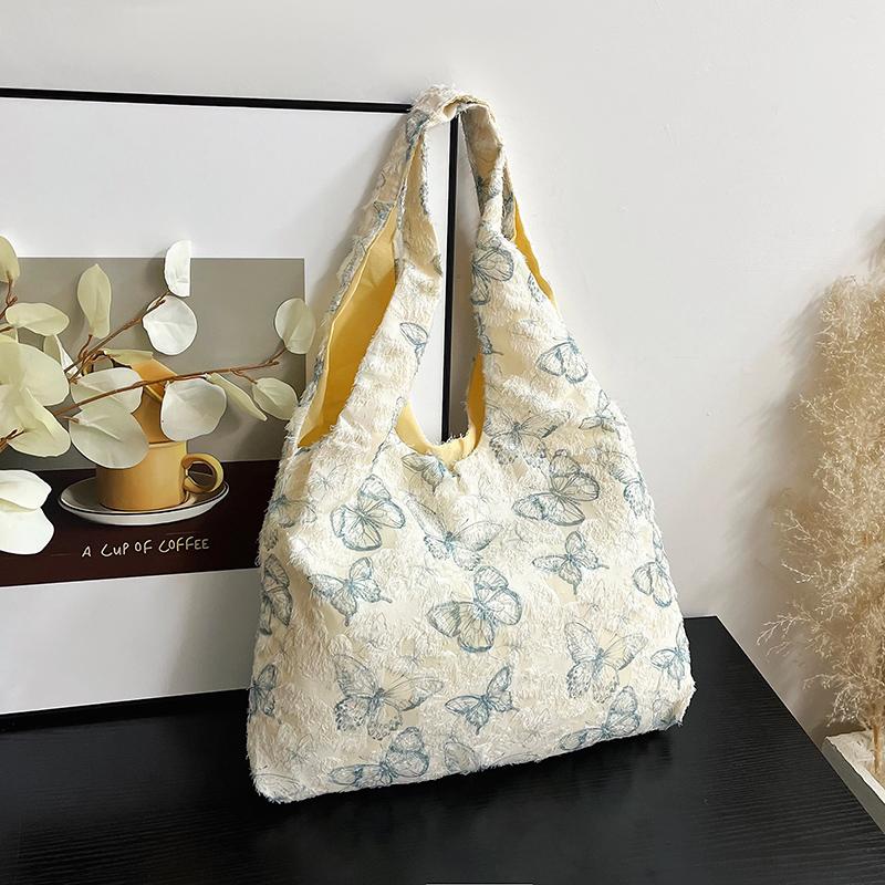 

1 шт. женская сумка на одно плечо, модная сумка-ведро (30cm<Max Length<50cm)