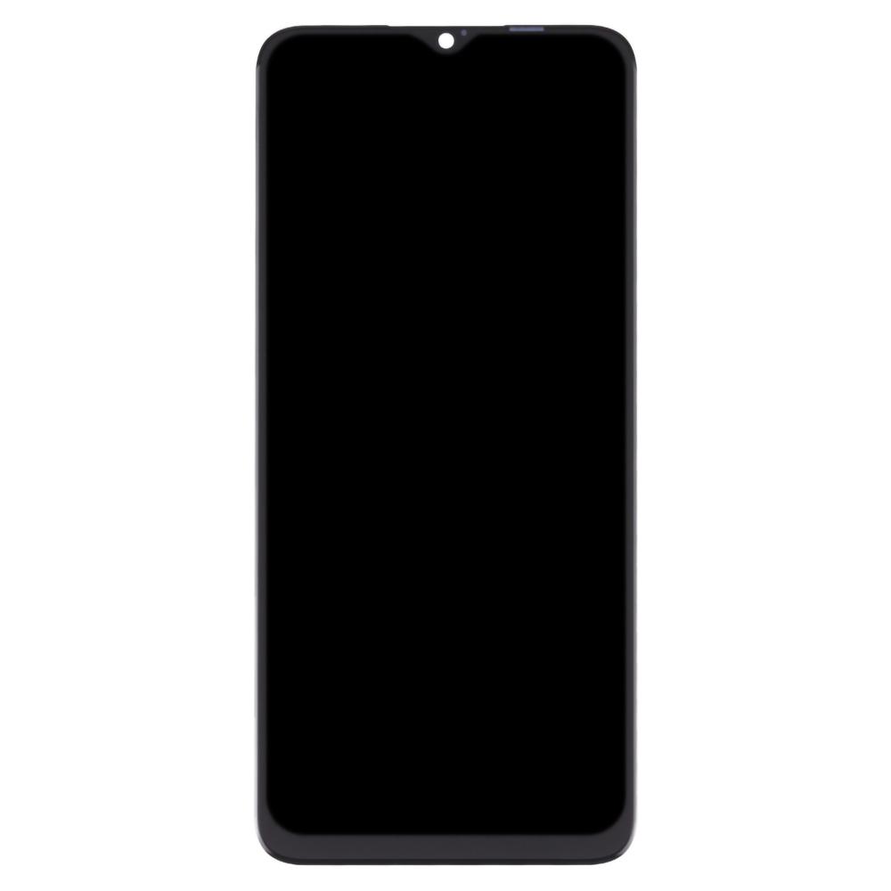 

For Realme Narzo 50A RMX3430/Oppo A54s Grade S OEM Replacement LCD Screen and Digitizer Assembly Part (without Logo) Black