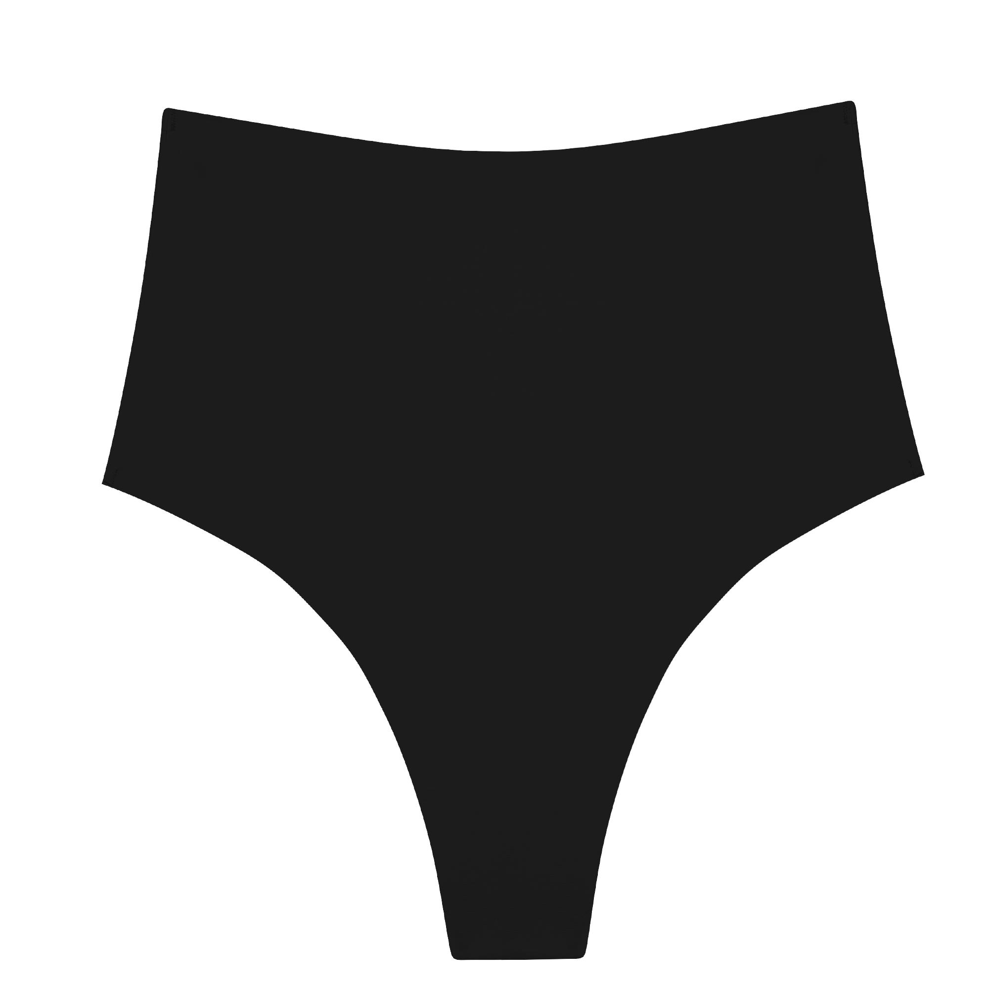 

FINETOO сексуальное антибактериальное нижнее белье с высокой талией для женщин мягкие бесшовные трусы с промежностью для женщин нижнее белье корректирующее белье 2XL&1pc чёрный