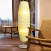 Apartment Lampshade Office Floor Shades for Bedside Pleated Bedroom Light Cover