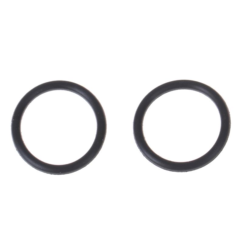 2Pcs Motorcycle Modified Parts 18MM Oil Mirror Horizon Clutch Brake Upper Pump