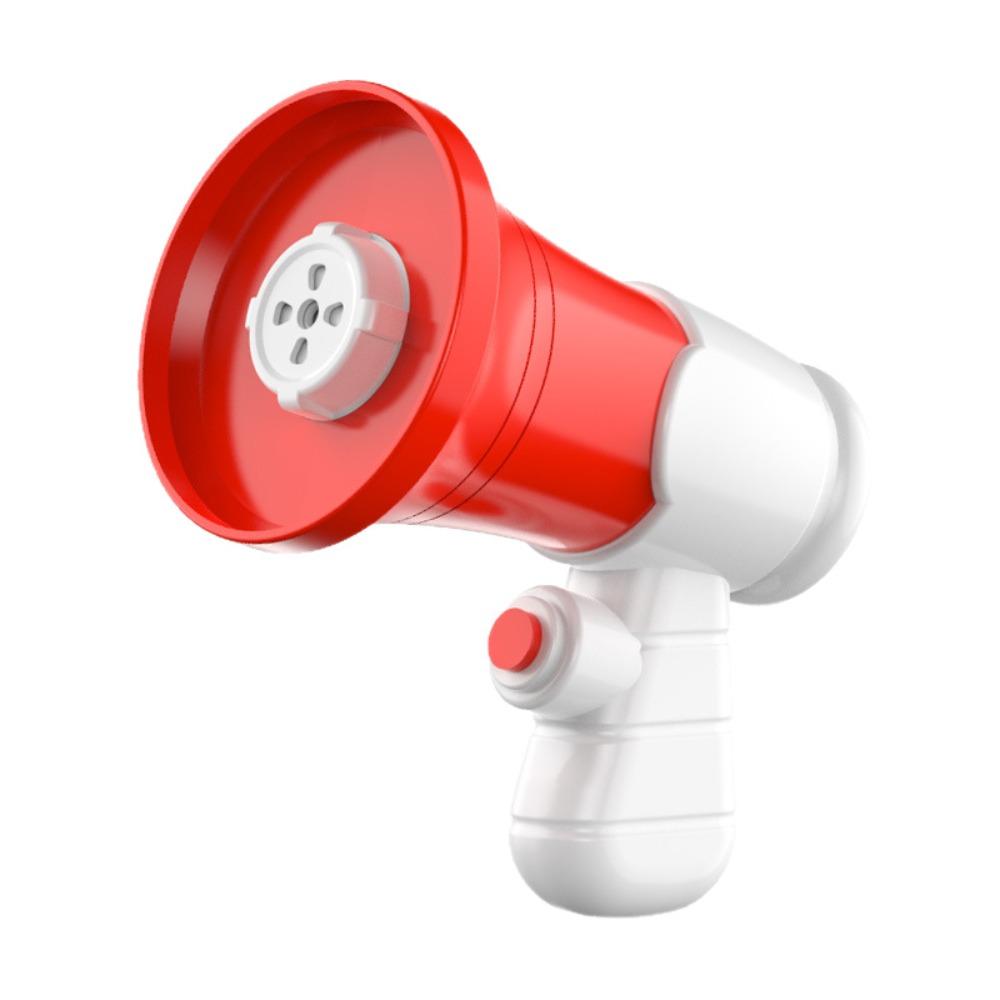 

Easy To Fill Trumpet Water Spray Toys Splashing Spray Horn Water Play Toy Summer style 4