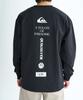 Quiksilver TC Vertical Logo LT