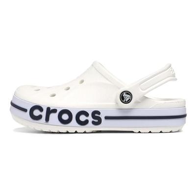 Sandale Clog Unisex Bayaband Albe