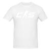 Funny Counterstrike 2 Logo Unisexs Printed Tshirt Unisex T Shirt Shirt Unisex