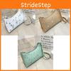 Chic Embroidered Underarm Bag 2022 Women's Shoulder Bag With Zipper Closure And Interior Pocket