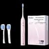 Saky Sonic Electric Toothbrush T2 CN Plug (adapter Included)