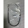 Rear Handbrake Cable Left 4901009204 Right 4902009206 For Ssangyong Kyron Actyon