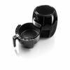 Аерофритюрниця Haeger AF-M37.002A Black 1500 Вт 3,7 л