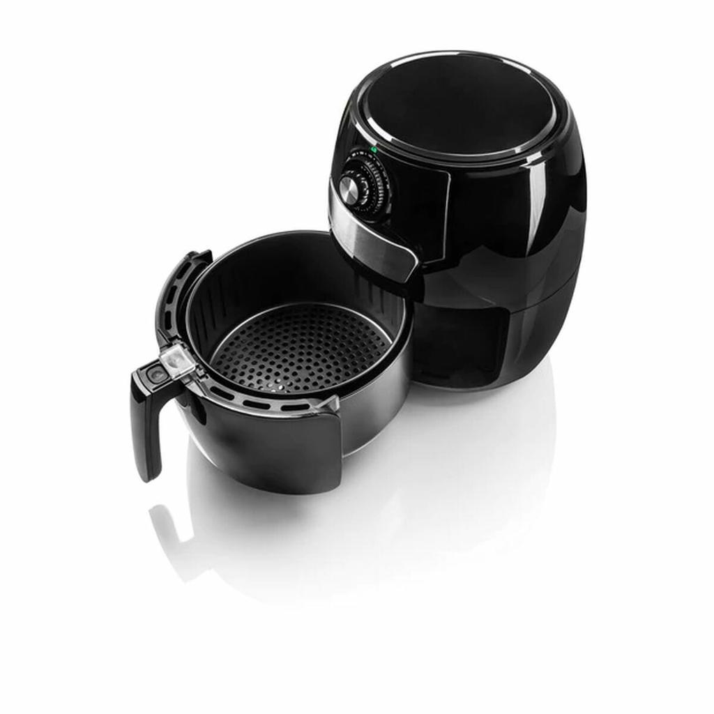 Аерофритюрниця Haeger AF-M37.002A Black 1500 Вт 3,7 л