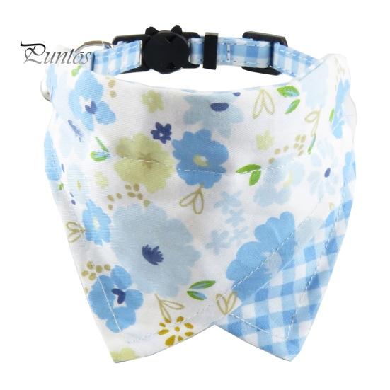 Katzenhalsband-Lätzchen mit Glöckchen, verstellbare Haustierhalsbänder, Katzen-Bandana-Glöckchen, hochwertiger Haustier-Schal für Kätzchen und einige Welpen