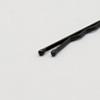 Daiso Hair Wave Pins  Pack Of 80