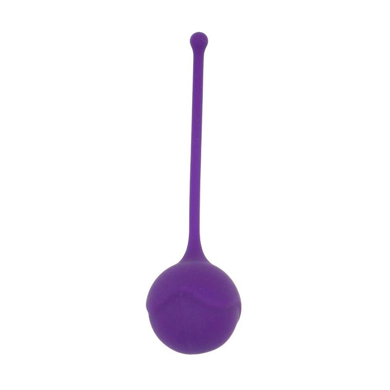 Silicone Smart Ball Kegel Ball Ben Wa Ball Vagina Tighten Exercise Machine Vaginal Geisha Ball Sex Toys For Women