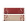 British Museum Oriental Dream Jacquard Shawl Scarf