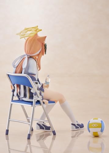PLUMPMOA Blue Archive Marie (Gym Uniform) Memorial Lobby Ver. 1/7 Scale PVC Pre-painted Complete Figure PF336