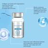 Hyaluronic Fade Potisk neštovic Kompaktní Vyblednutí Neštovice Print Fluid Hydratační voda proti stárnutí 10 ml