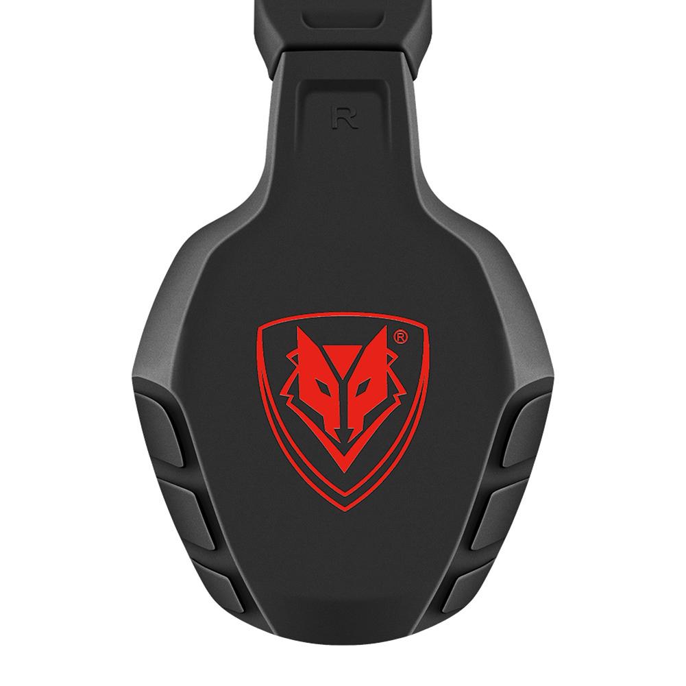 NUBWO U3 Gaming Headphones 3.5mm 