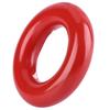 1Pcs Golf Swing Weight Aggravating Counterweight Ring Golf Training Tool(red)