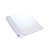 USB Charging Book Reading Lamp Portable LED Eye Protection Night Light Flat Panel Student Bedroom Indoor Night Vision Desk Lamp