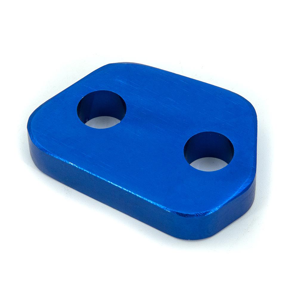 Universal Aluminum Alloy Racing Rear Tow Hook Rear Tow Hook for Honda Civic Benen