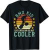 BMX Kid  Funny BMX Trick Freestyle Bike Rider Gift TShirt  Graphic T Shirts Tops T Shirts for Men Streetwear Camisas