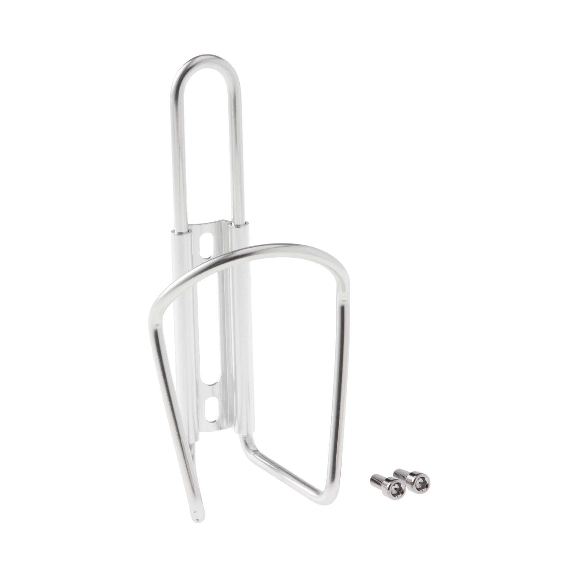 

Unico Bikeguy Pet Cage 500ml PET 155 x 70 x 70mm (for Bottles) Silver, Size