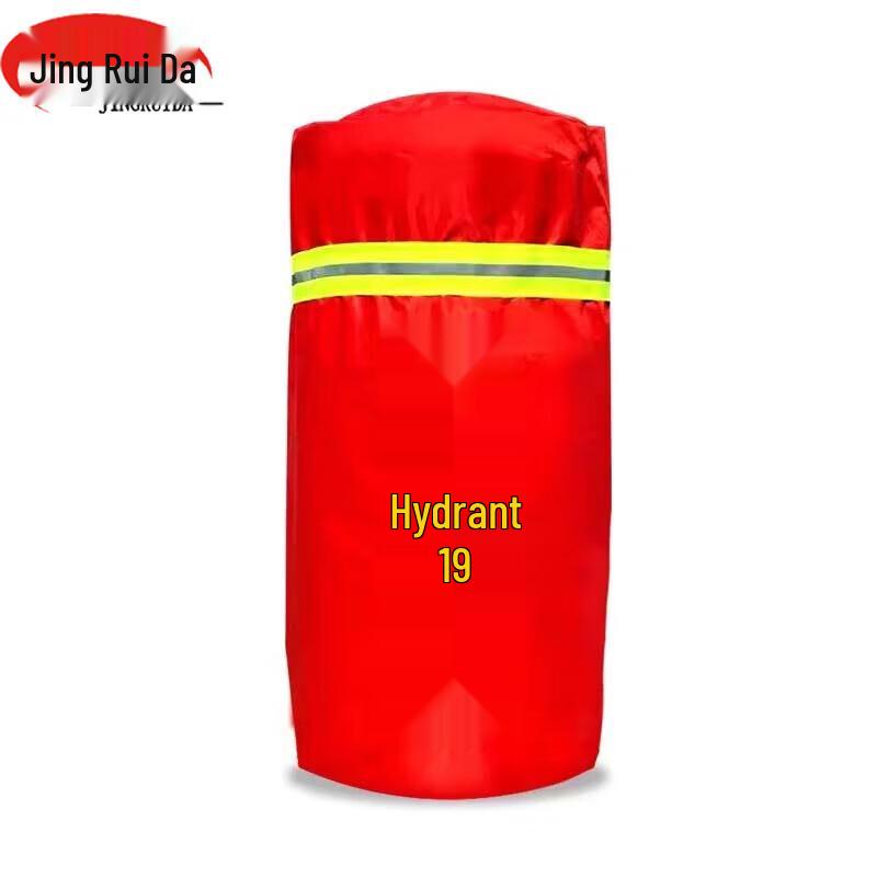 Outdoor Fire Hydrant Insulation Cover
