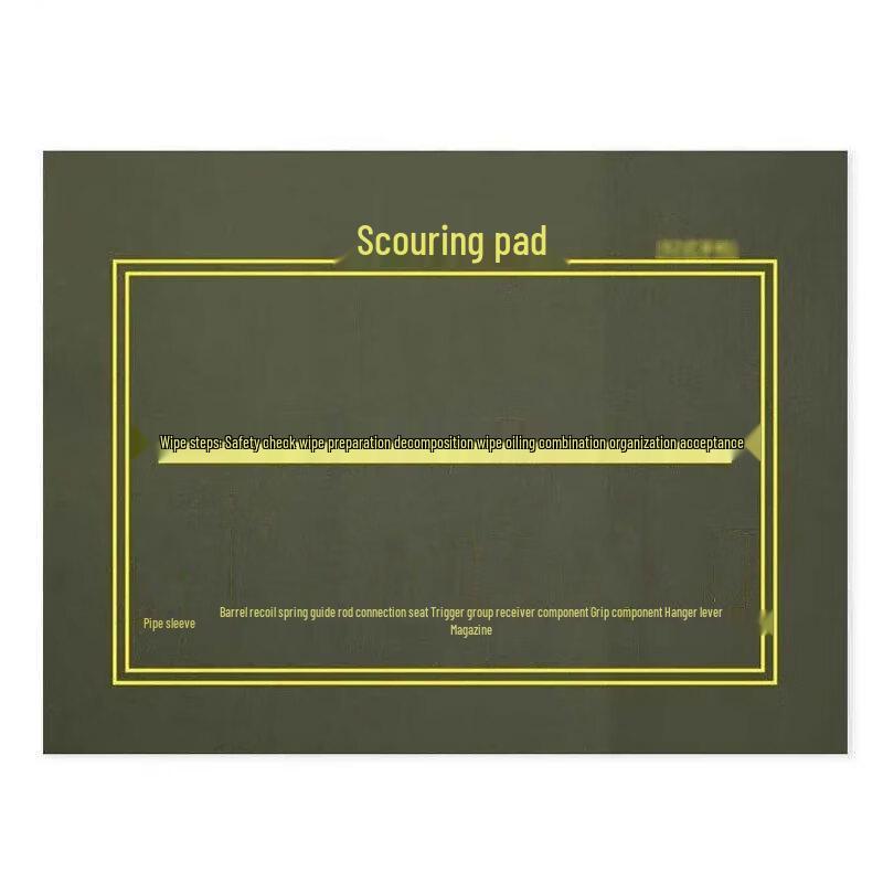 Pioneer Camp Waterproof Multi-purpose Ground Cloth