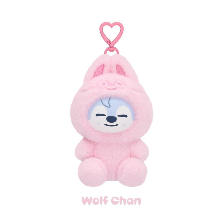 Stray Kids - [STAY in Our Little House] SKZOO PLUSH TOY Ver