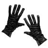 2pack Musician Performances Gloves Women Long Gloves Dance Enthusiast Accessory for Workshops and Food Services