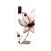 Per Custodia ZTE Blade A51 Lusso Silicone TPU Morbido Cover Posteriore Telefono Fundas Per ZTE Blade A51 A 51 Custodia Guscio Antiurto Coque