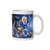 Mug - EDEN - Star Wars - Céramique - 330 ml - Décor imprimé sous licence officielle