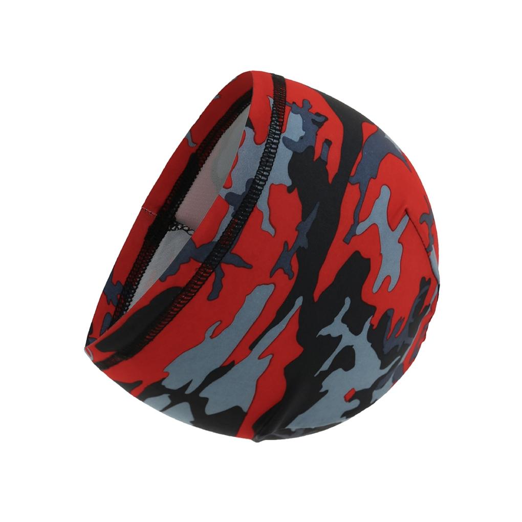 Skull Caps Comfortable Multiple Colors Porable Outdoor Sports Different Patterns Elastic Cool Helmet Liner Quick Drying