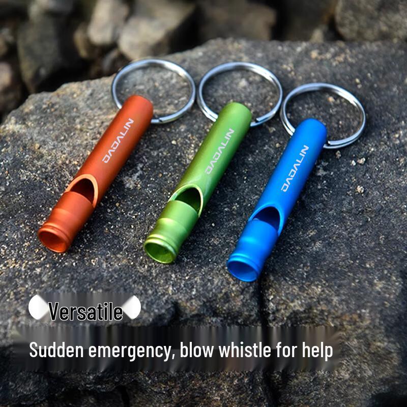 JAJALIN Sports & Survival Whistles