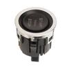 Push Start Button LR094038 Engine Dash Ignition Button Car Accessories Replacement for Range Rover Evoque Sport