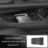 Changan UNI-V/Z Center Console Storage Box - Silicone Car Interior Accessory for 25 Models