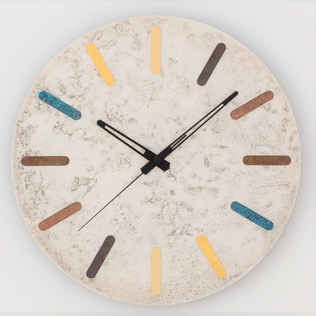 [Momentum Factory Orii Washi Wrapping] Time and Space Colorful Times Spotted Pure Silver (Silver)