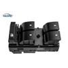 Driver Side Master Power Window Switch For 2007-2013 Chevrolet Chevy Silverado GMC Sierra Traverse HHR 1500 2500HD 3500HD Yukon Buick 25789692